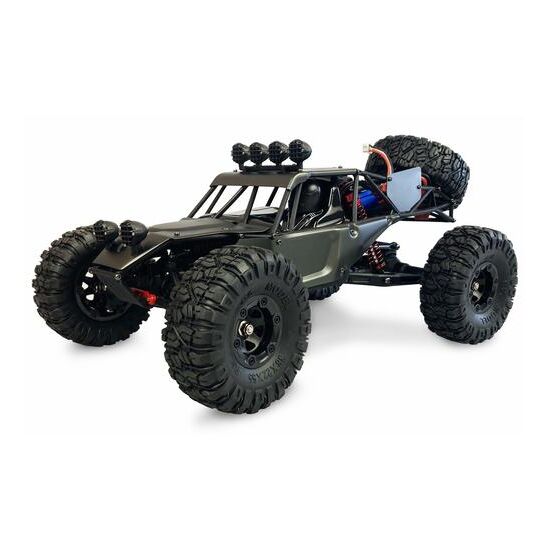 Amewi Dark Rampage 4WD, 2 image