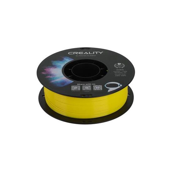 Creality Filament PETG Gelb, 2 image