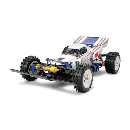 Tamiya The Boomerang 2008, 2 image