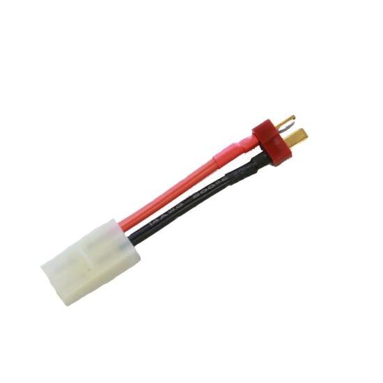 EP Adapterkabel Male Deans zu Female Tamiya, 2 image