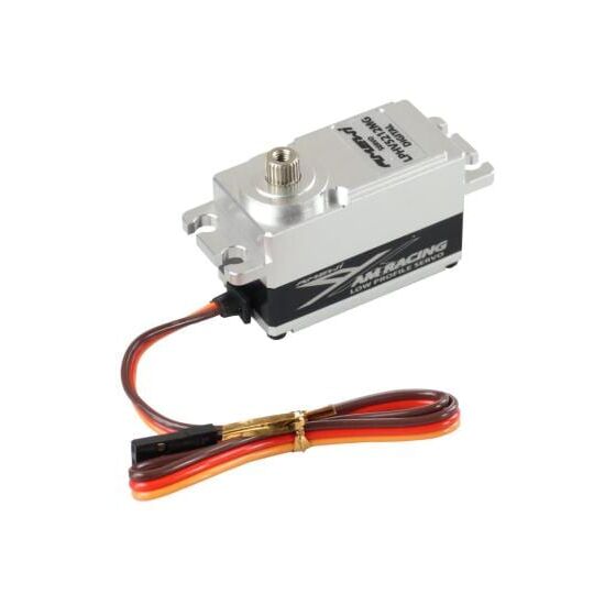 Amewi LPHV5212MG Low Profil Servo, 2 image
