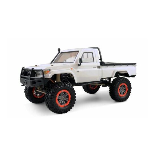 Amewi AMXRock RCX10P Scale Crawler Pro, 2 image