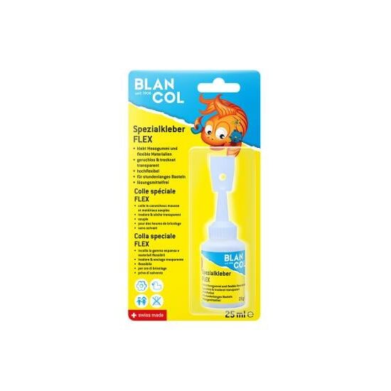 Blancol Spezialkleber FLEX, 2 image