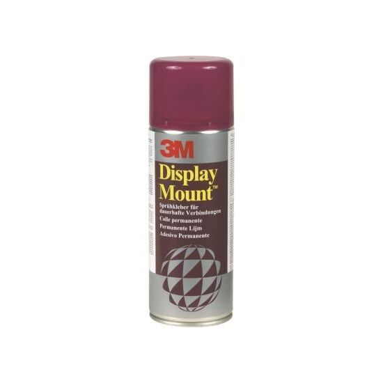 3M Sprühkleber Display Mount, 2 image
