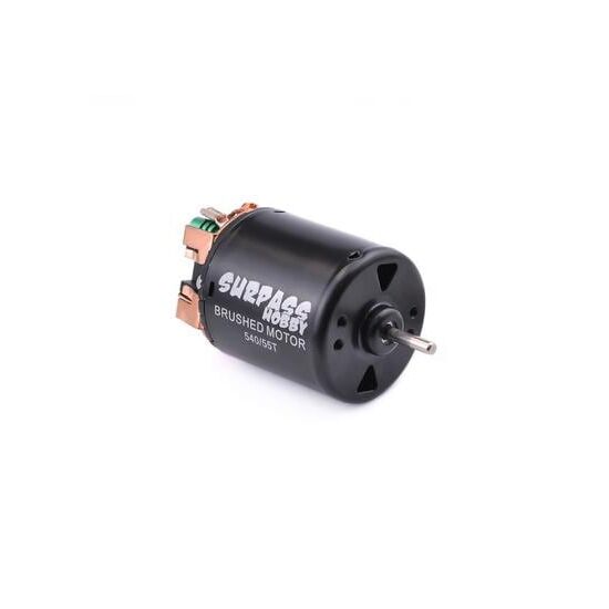 Surpass Motor 540 3-Slot 55T, 2 image