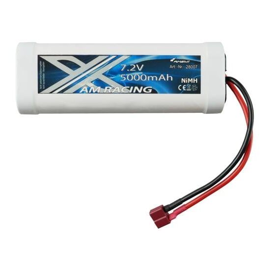 Amewi Akku NiMH 7.2V 5000mAh, 2 image