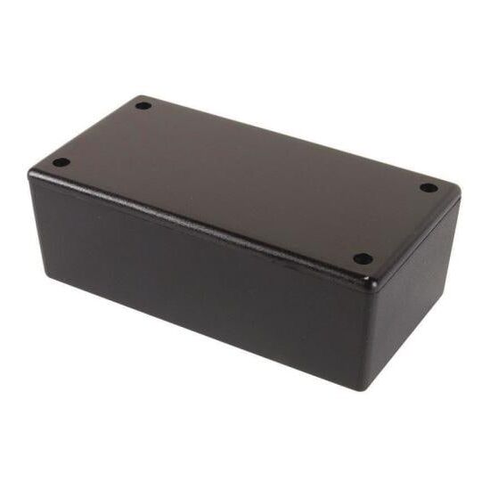 Velleman WCAH2853 ABS-Gehäuse, 2 image