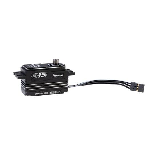 PowerHD Servo S15, 2 image