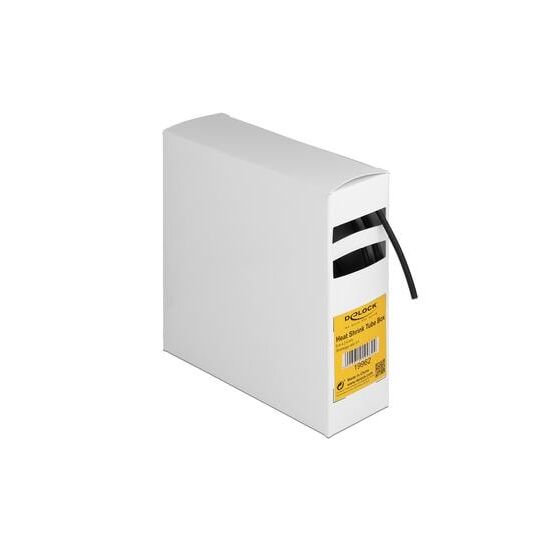 Delock Schrumpfschlauch Box mit Innenkleber, 2 image
