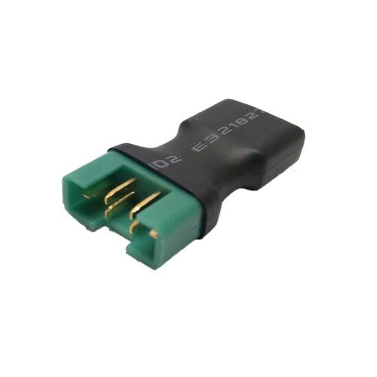 EP Kurzadapter MPX auf Deans, 2 image
