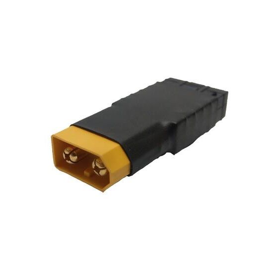 EP Kurzadapter XT60 auf TRX, 2 image