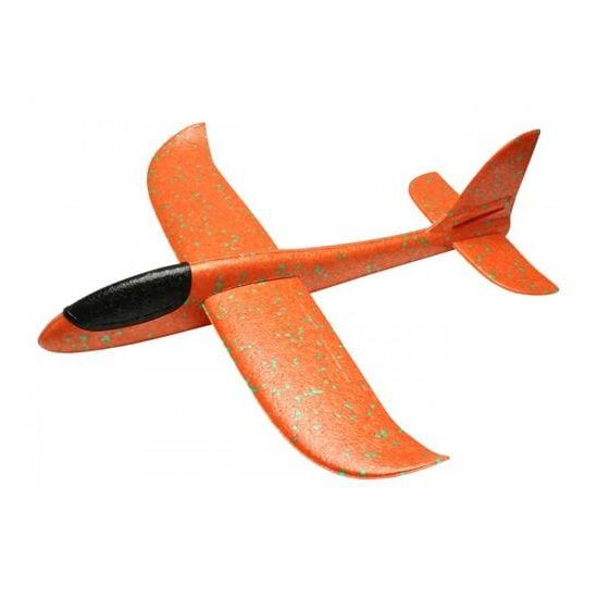 Wurfgleiter Tommy orange, 2 image