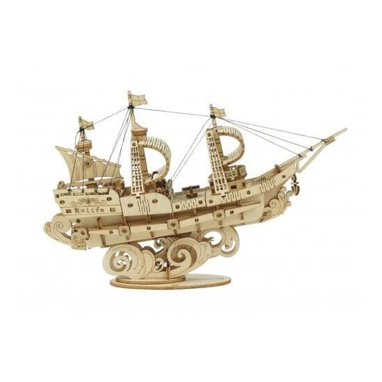 Segelschiff, 2 image
