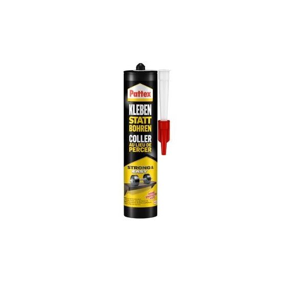 Pattex Montagekleber Kleben statt Bohren, 2 image