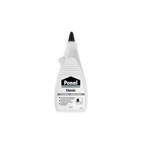 Ponal Classic, 2 image