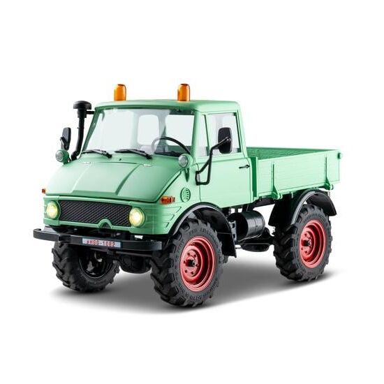 RocHobby Mogrich Crawler, 2 image