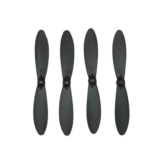 Amewi Propeller A110/AM38, 2 image