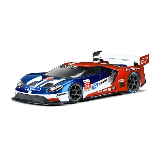 Proline Ford GT Light Weight  Body, 2 image