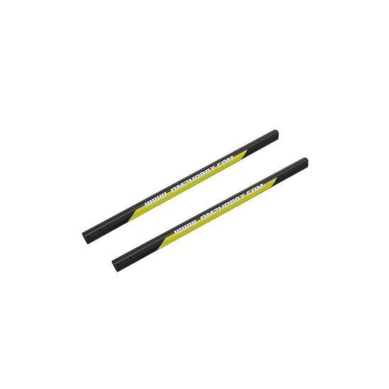 OMP Hobby Heckrohr Gelb, 2 image