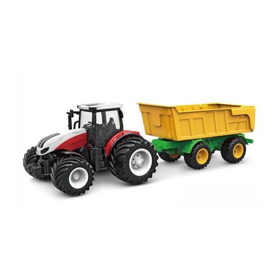 Amewi Toy Traktor mit Kippanhänger, 2 image