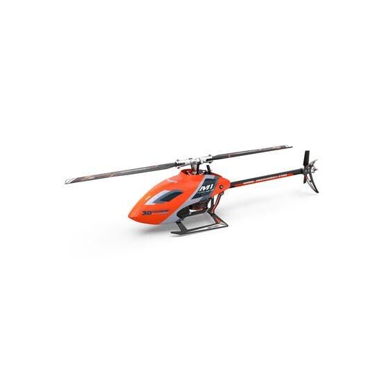 OMP 3D Heli M1 EVO BNF, 2 image