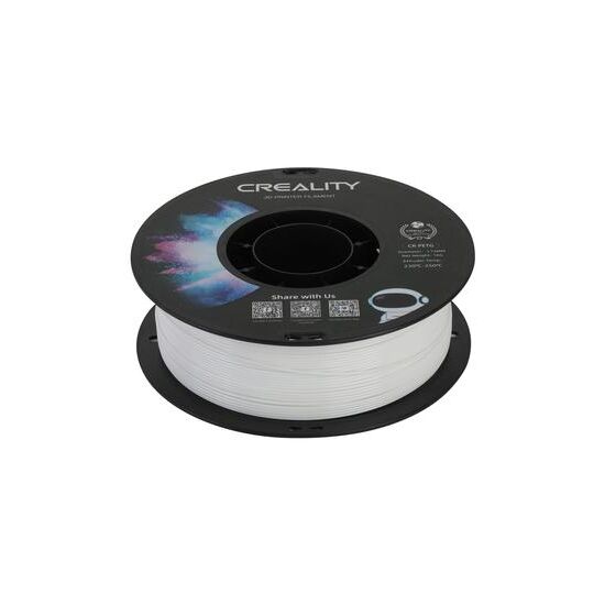 Creality Filament PETG Weiss, 2 image
