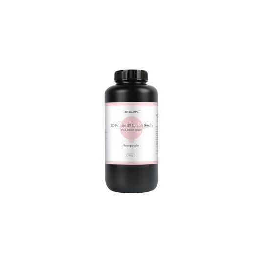 Creality LCD Resin Plus 500g Pink, 2 image