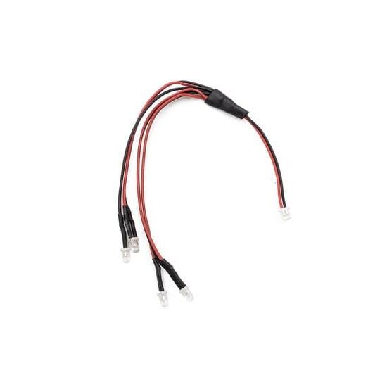 Hobbytech CRX18 LED light, 2 image