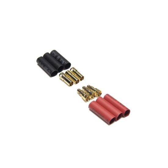 EP 3.5mm Motor-Steckersatz, 2 image