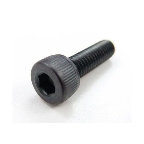 EP M2.5x5mm Zylinderkopfschrauben, 2 image