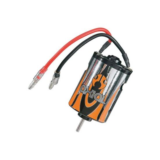 Axial Brushed Motor 55T, 2 image
