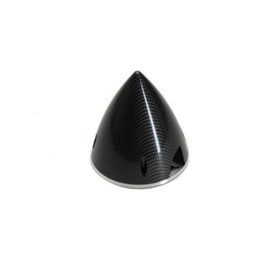 aero-naut Spinner 57mm Carbon-Optik, 2 image
