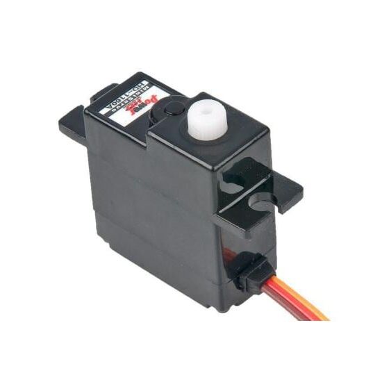 PowerHD Servo HD-1160A, 2 image