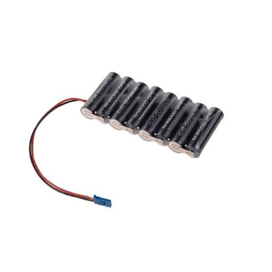 Eneloop Pro NiMH-Senderakku 2500mAh 9.6V, 2 image
