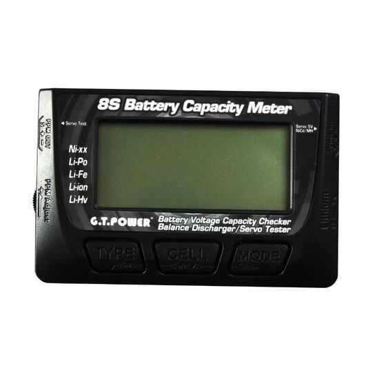 Amewi Akku Tester, 2 image