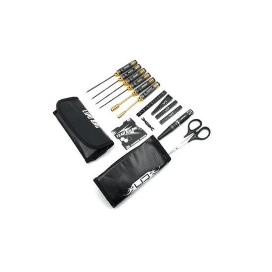 Yeah Racing Track Day Tool Set, 2 image