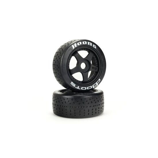 Arrma  DBoots Hoons 42/100 2.9 Belted, 2 image