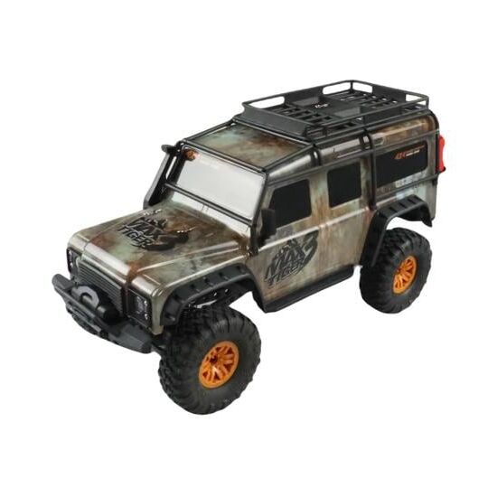 Amewi Dirt Climbing SUV Crawler, 2 image