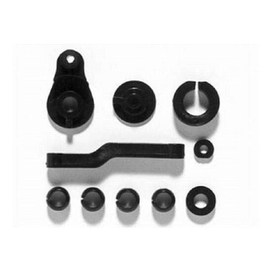 Tamiya TT-02 P-Parts, 2 image