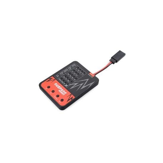 Surpass LED programng cards for PLUS serie, 2 image