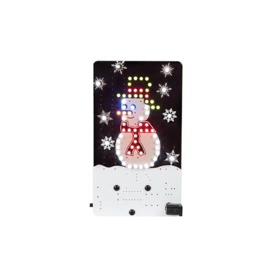 Whadda SNOWMAN, 2 image