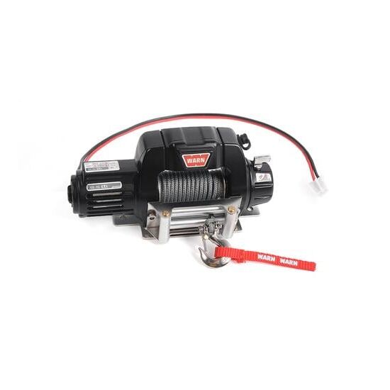 RC4WD Warn Seilwinde 9.5cti-s, 1/10, 2 image