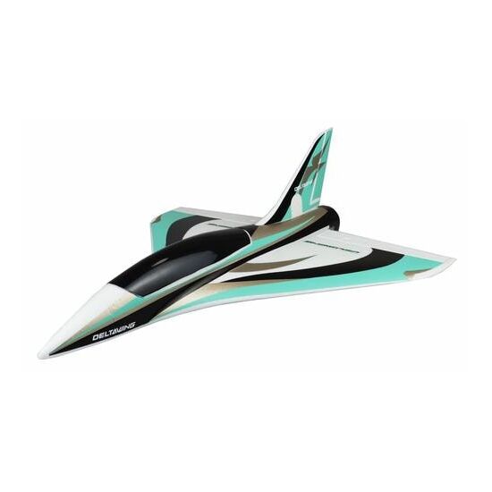 Amewi flight Delta Wing Jet, 2 image