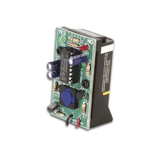 Whadda ELECTRONIC DECISION MAKER, 2 image