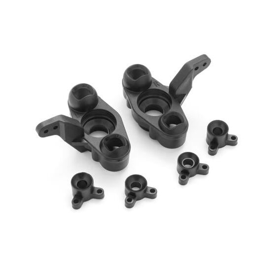 Maverick Suspension Upright Set, 2 image