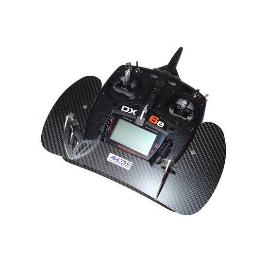 Senderpult Spektrum DX6e//DX8e, 2 image