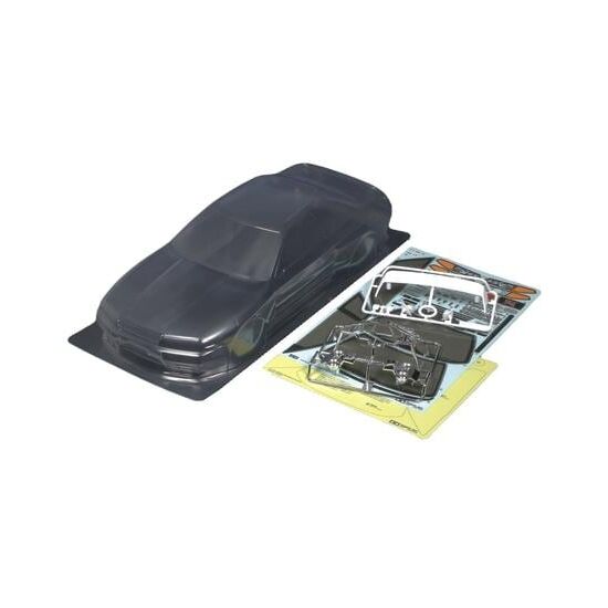 Tamiya Nissan GT-R R32, 2 image