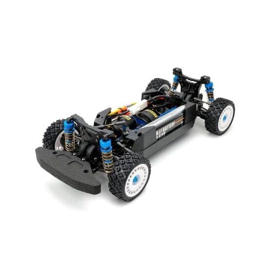 Tamiya XV-02 Pro Chassis Kit, 2 image