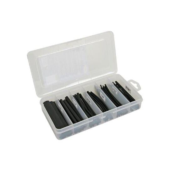 Velleman K/STB2G Schrumpfschlauch Set, 2 image