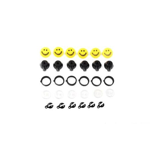 RC4WD KC HiLiTES Daylighter Light Set V2, 2 image